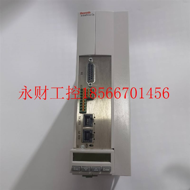议价HCS01.1E-W0028-A-03-B-ET-EC-NN-L4-NN-FW W0006-A-02-B-E¥