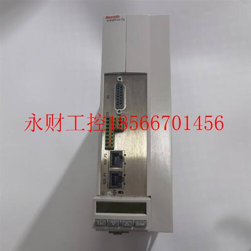 议价HCS01.1E-W0028-A-03-B-ET-EC-NN-L4-NN-FW W0006-A-02-B-E￥