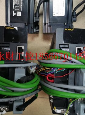 议价东菱伺服电机750W,型号EPS-B2-0D75AA-A00￥