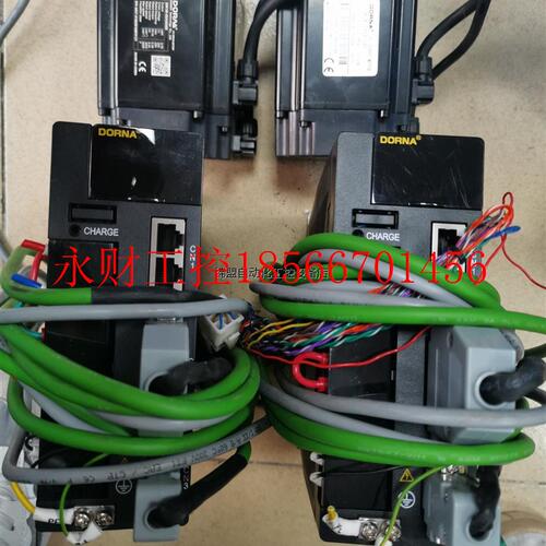 议价东菱伺服电机750W,型号EPS-B2-0D75AA-A00￥