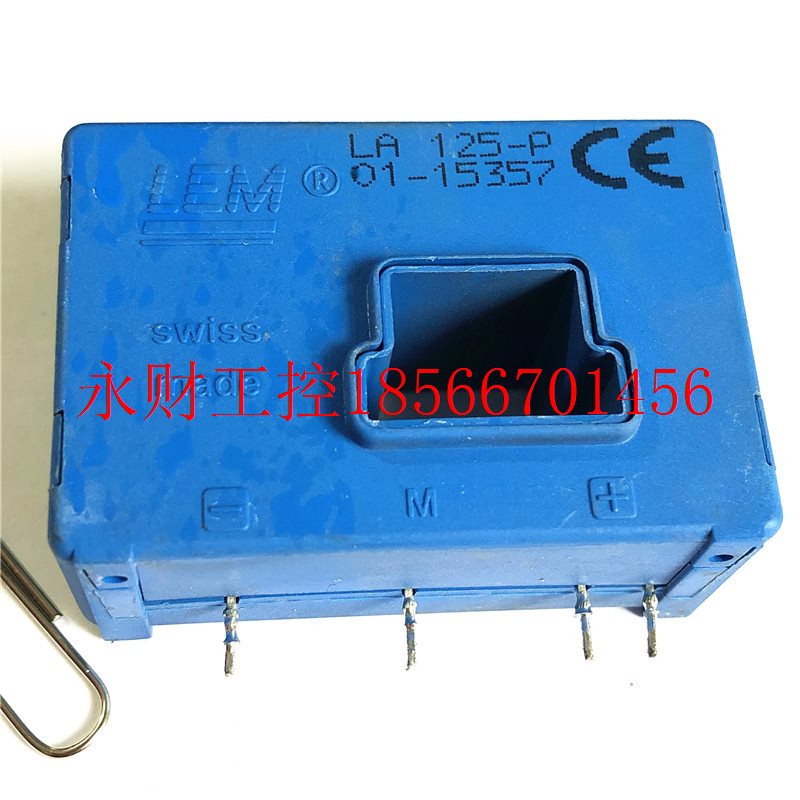 议价ABB变频器ACS800系列30-37-45kw用的霍尔传感器电流互感器L￥