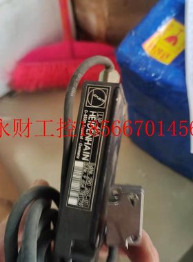 议价HEIDENHAIN海德汉 LIP48A D-83301 多套 成色新非实物图￥