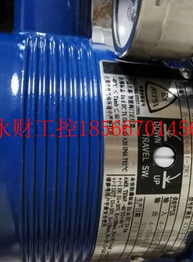 议价azbiI阿自倍尔阀门定位器AVP300-RSD3A AVP302-RSD3A AVP30￥