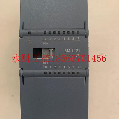 议价SIEMENS 西门子 S7 1200 6ES7221-1BH32-0XB0 SM1221 PLC输￥