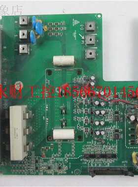 议价英威腾CHF100 30KW驱动板带模块 CH030BT FS150R12KT3￥