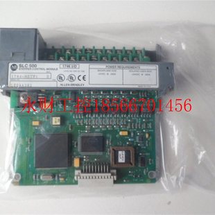 设备拆机 议价AB HSTP1..D 1746 ￥ 罗克韦尔