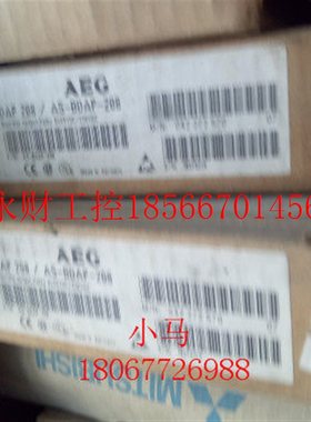 议价AEG莫迪康PLC DAP 208/ AS-BDAP-208 功能完好￥