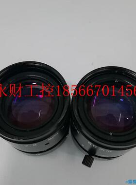 议价工控Z设备 PENTA宾得士CC5028-C5028-M工业口镜头50mm 1:2.￥