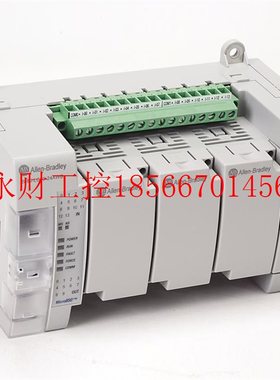 议价AB 2080-LC50-24AWB 美国罗克韦尔PLC工控模块质量保证包邮￥