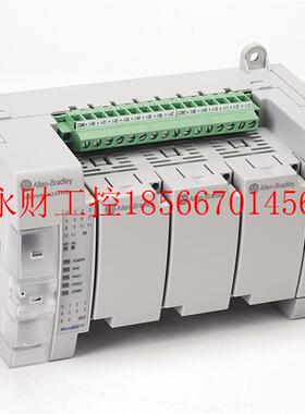 议价AB 2080-LC50-24AWB 美国罗克韦尔PLC工控模块质量保证包邮￥