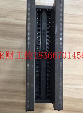 议价6ES7332 6ES7 332-5FF00-0AB0 西门子PLC模块￥