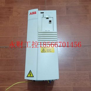 议价 ABB ACS400系列变频器 ACS401000632  实物图￥