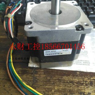 议价旧 系6列步进电机 旧拆雷YWZ8赛 86成新￥ 8HS45