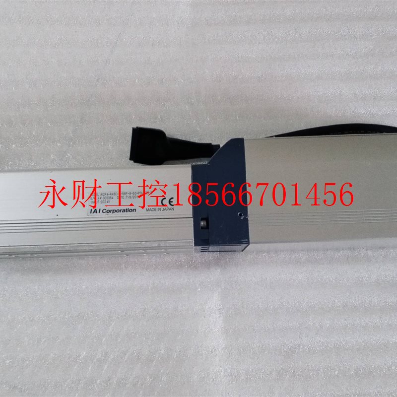 议价日本IAI电缸机械手 RCP4-RA6C-I-56P-8-50-P3-R03-B(可配￥