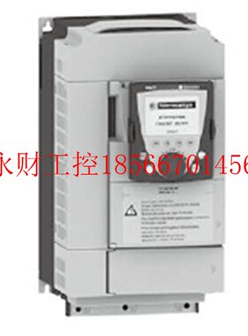 议价施耐德变频器,ATV71HU55N4Z,三相5.5KW,全新原装正品￥