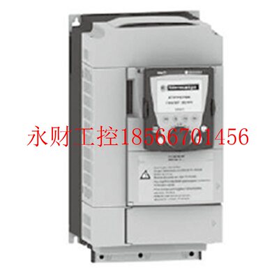 议价施耐德变频器,ATV71HU55N4Z,三相5.5KW,全新原装正品￥