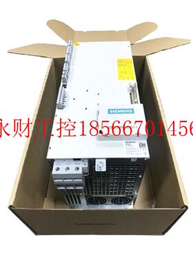 议价6SN1123-1AA00-0JA1 西门子伺服电源模块 6SN1123-1AAOO-OJ￥