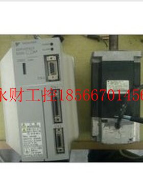 议价SGMAS-08ACA41  拆机件  8成新 质保3个月,现货￥