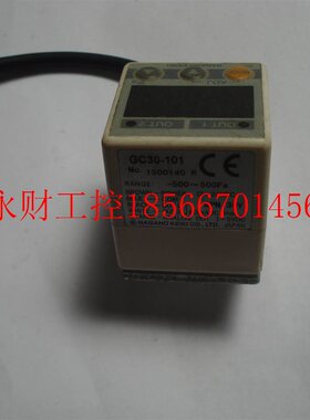 议价特价 原装 拆机 长野 GC30-101 压力表 0~100Pa -500~500Pa￥