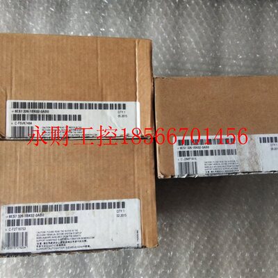 议价全新原装仅开封6ES7326-1BK02-0AB0 ,6ES7 326-1BK02-0AB0 ￥