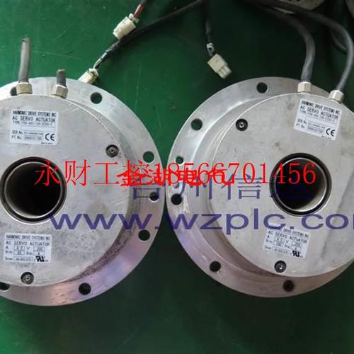 议价FHA-40C-100-E250-C HA-655-4 进口原装拆机减速电机质保.￥