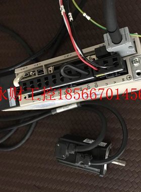 议价安川伺服器SGDV-R70A01A电机SGMAV-A5ADA21整套￥