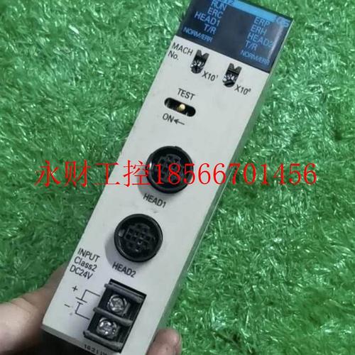 议价欧姆龙模块 CS1W-V680C12￥