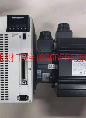 议价机下A6 15kw伺.服驱动器DDLN5拆5MSE/SG 质保NIX包邮￥