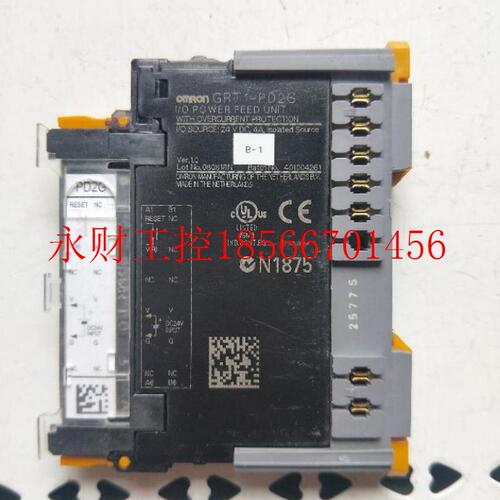 议价拆机 GRT1-PD2G 实物拍摄 包好￥