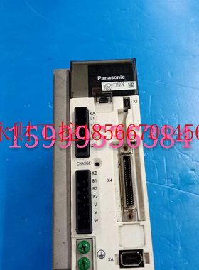 议价QYSCMCDH33520E/MDHT52T0下A5驱动器 成色漂亮 保修三个月￥