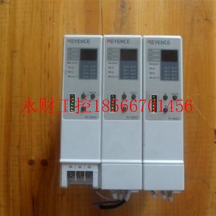 包好￥ N20C.拆机九成新 议价KEYENCE 基恩士KL