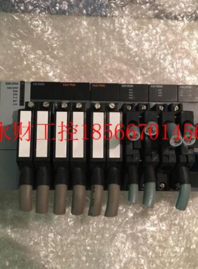 议价LS XGP-ACF1 XGK-CPUA XGI-D28A XGQ-TR8A XGF-PD4H ￥