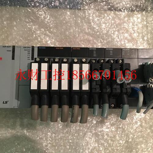 议价LS XGP-ACF1 XGK-CPUA XGI-D28A XGQ-TR8A XGF-PD4H ￥