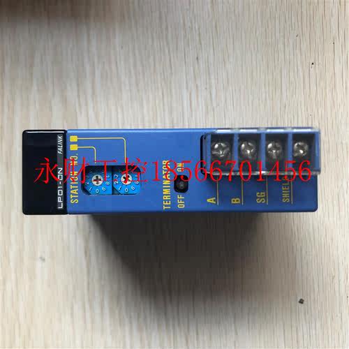 议价现货促销 原装拆机 YOKOGAWA 横河 F3LP01-0N 实物照片￥