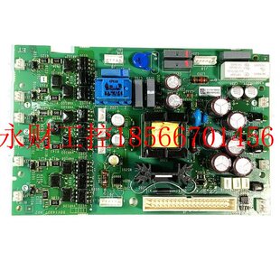 议价ATS22D4Q施耐德软启动A TS22系22w电源板驱动板主7板BkBV施￥