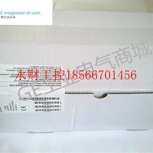 议价IC647MPP001 GE 全新现货￥