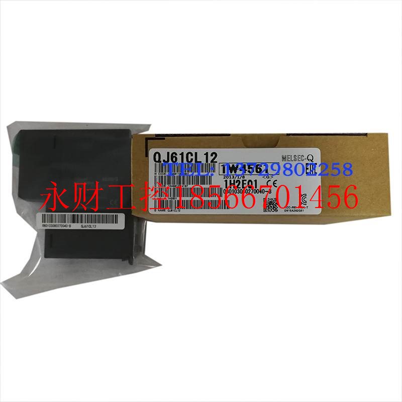 议价fx可编程控制器, QJ61CL12, QJ71E71-100, QJ71PB92V￥