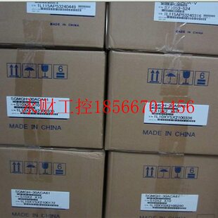 30SGMGH SGMGH 30AACA61安川服电机G3k伺W询价￥ 30CA6S 议价SMGH