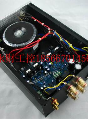 议价MX100 功率放大器成品机 现货直拍￥