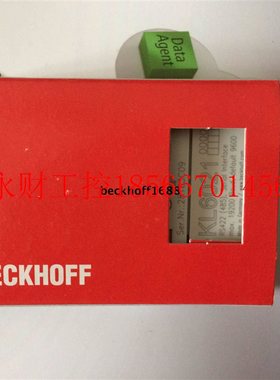 议价全新请询价beckhoff/KL6021-0010/KL6021-0012/KL6771/KL￥