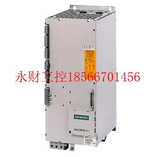 议价6SN1123-1AA00-0LA3 611功率模块 伺服控制器6SN1 123-1AAO￥