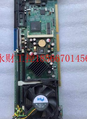 议价现货 台湾广积IB840F工控机主板 带SATA接口￥