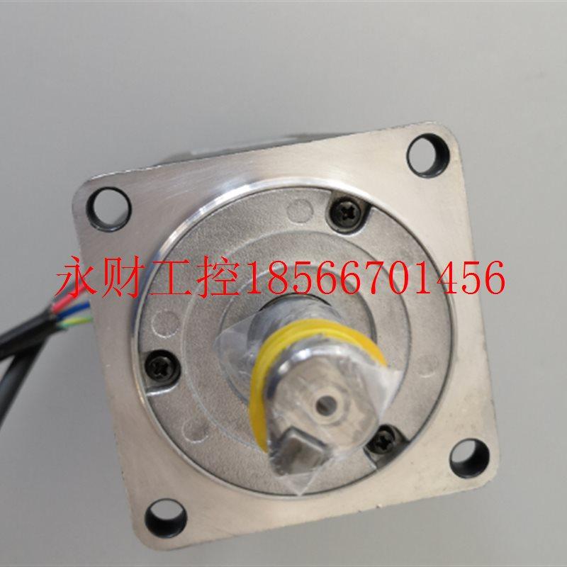 议价GYC401DC1-SA 伺服电机400W 全新原装 ￥