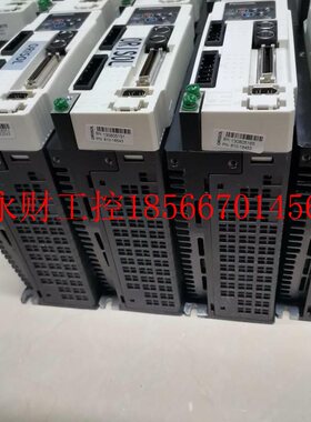 议价下a5 400w伺服驱动器4套装MBDH251TH0E+MMJ02GQTY1U质保包￥