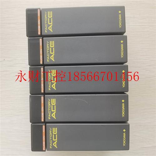 议价现货促销 原装拆机 YOKOGAWA 横河 F3PU06-0N 成色漂亮￥