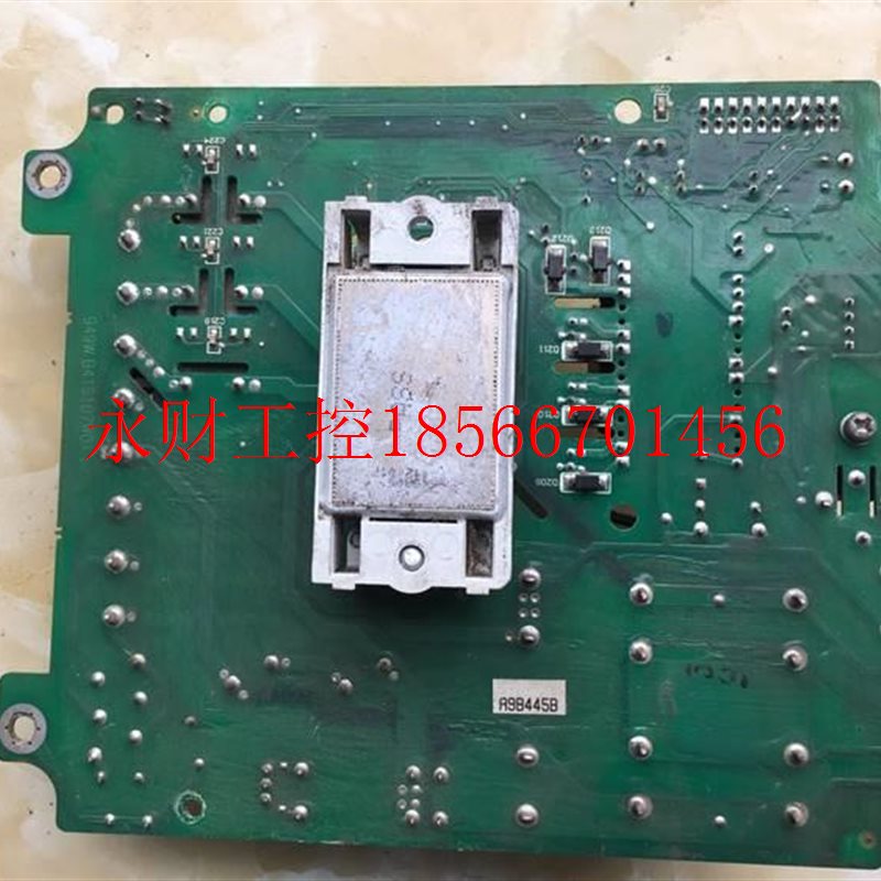 议价台SGO安变频器N310电源驱动板 FB N310A-006带模1.5K 块W¥