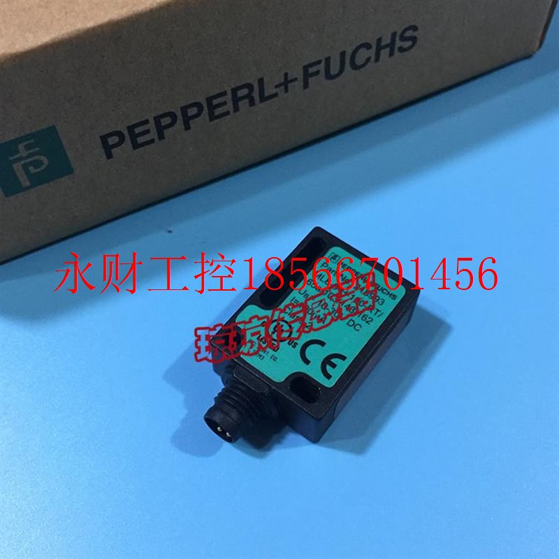 议价德国P+F倍加福ML8-8-H-100-RT/65a/103/143/162光电开关传￥