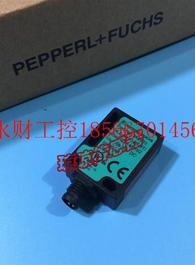 议价德国P+F倍加福ML8-8-H-100-RT/65a/103/143/162光电开关传￥