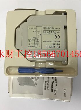 议价KEYE器NCPE传感PS-25.XLAMS-38￥