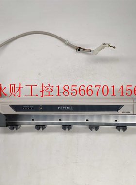 议价KEYENCE基恩士静电消除器SJ-E036A+SJ-C10U连接线 正品日本￥